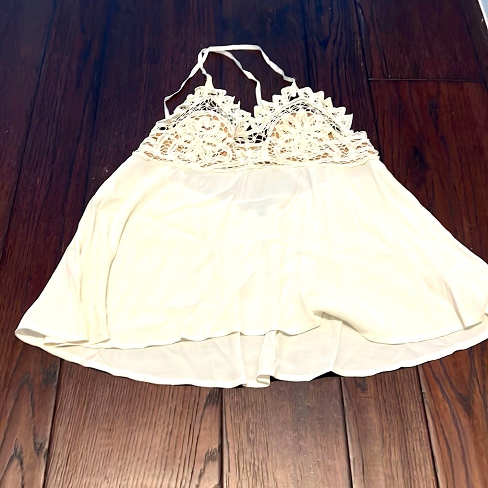 For love and lemons goregous top